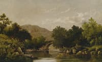 The Stone Bridge
