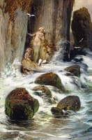 The Mystical Gorge