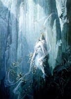 The Night of the Fairies