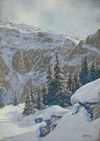 Schneeberg