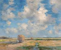 A Lincolnshire Fen