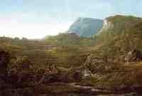 Valley Landscape