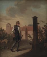 Neils Klim Walking