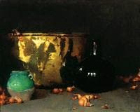 Still Life
