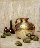 Still Life