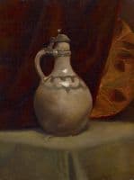 Still Life with Jug