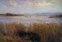 Towards Newburgh