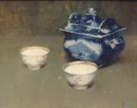 Still Life