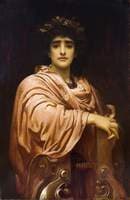 Corinna of Tanagra