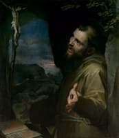 Saint Francis