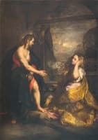 Noli me Tangere