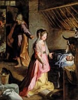 The Nativity
