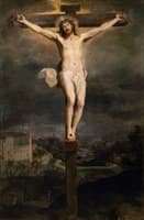 Christ on the Cross