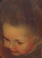 Head of an Angel