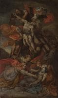 Descent from the Cross