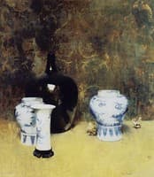 Oriental Jars