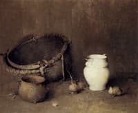 The White Jug