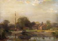 The Norfolk Broads