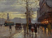Place de la République