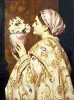 A Noble Lady of Venice