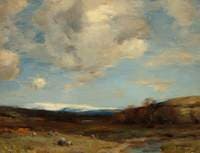 A Moorland in Atholl