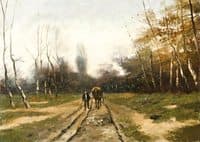 Homeward