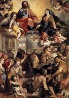 Madonna del Popolo (Madonna of the People)