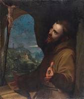 Saint Francis of Assisi