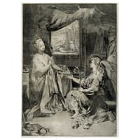 The Annunciation