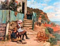 Summer Afternoon