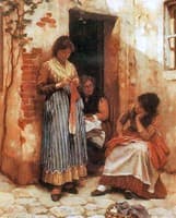 Idle Talk