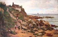 Seascape