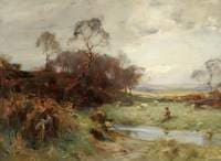 Annaty Burn, Scone