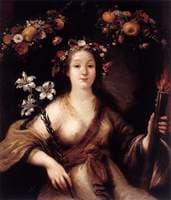 Flora