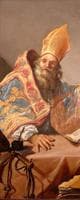 Saint Ambrose