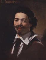 Possible Self-Portrait