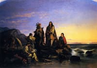 Last of Their Race