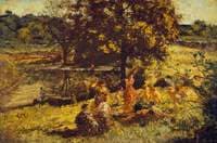 Fête Champêtre