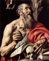 Saint Jerome