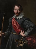 Portrait of a Gentleman