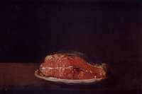 Piece of Salmon