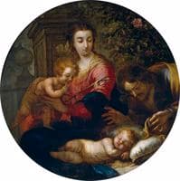 The Holy Family