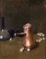 The Chocolate Pot