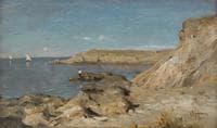 Mediterranean Coast