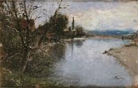 Riverbanks