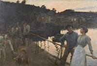 Home-Along: Evening