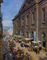 Market Place