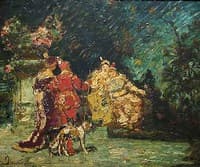The Visit