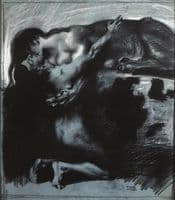 Kiss of a Sphinx