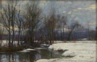 Winter Landscape
